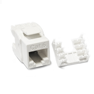 Modulo de Red RJ45 Cat6 Trimerx LTC6CNCE1022