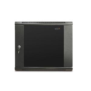 Rack Comunicaciones 6Ux450 Trimerx Mural Armable