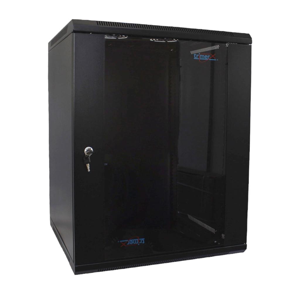 Rack Armable Trimerx 9Ux600 Mural