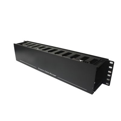 Ordenador Horizontal 19Pulg 2U Trimerx P01335 