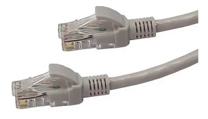 Patch Cord Cat6 15m Ulink Gris