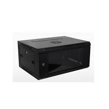 Rack Armado LinkMade 4Ux45cm Negro