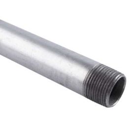 Tuberia Galvanizada 41mm x 3MT 