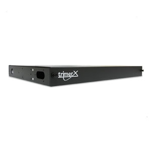 Cabecera Easyfiber Fija Trimerx 1U 72F