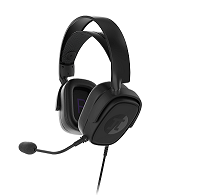 Audifonos Primus Gaming Hdst Arcus100T Wrd Multi Plataform PHS-101