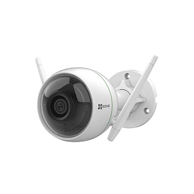 Camara Ezviz C3WN Ip66 2.8mm 1080p Ir30m