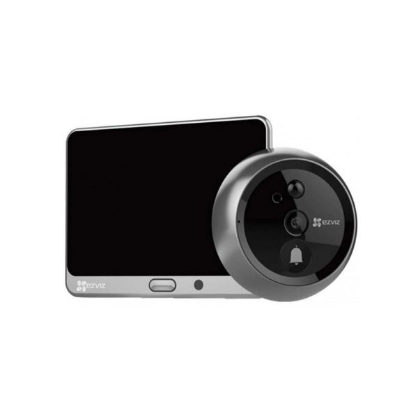 Mirilla Digital DP1C Ezviz