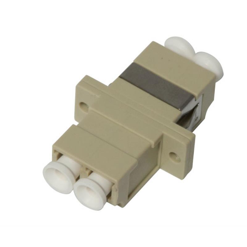Copla F.O. LC-LC MM Duplex Color Beige