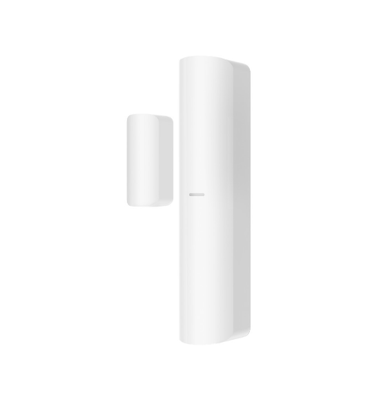 Magnetico Inalambrico Hikvision DS-PDMC-EG2-WB Axpro 