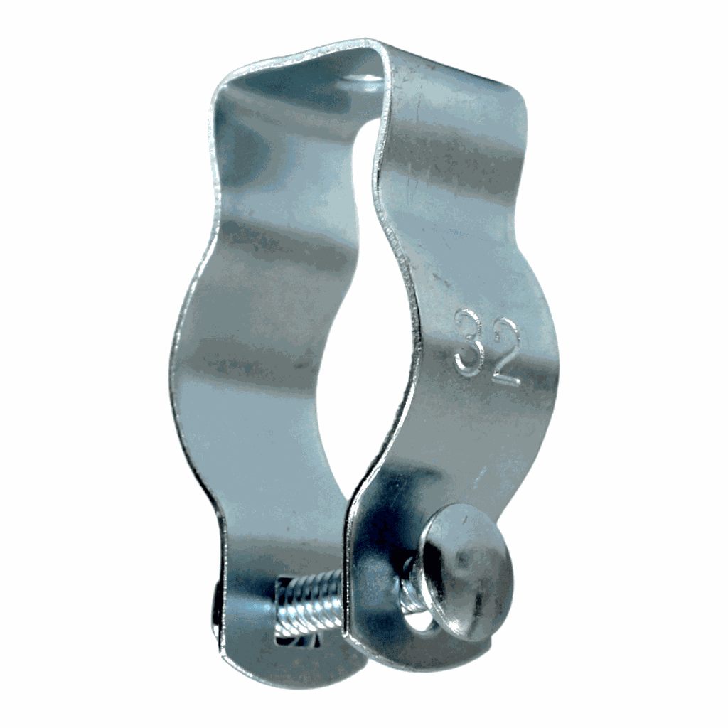 Abrazadera Caddy 32mm EMT