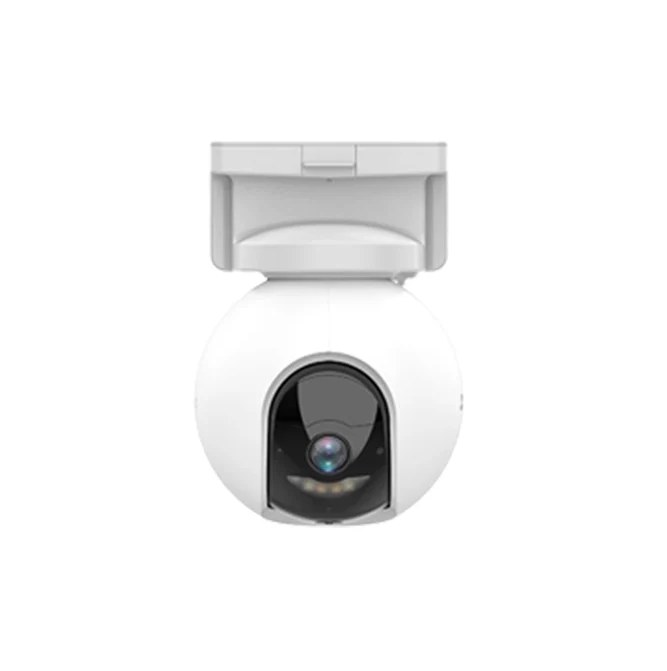 Camara WiFi PT Ezviz CS-HB8 4MP ColorVu Autotrack IA 32GB Bateria y Audio