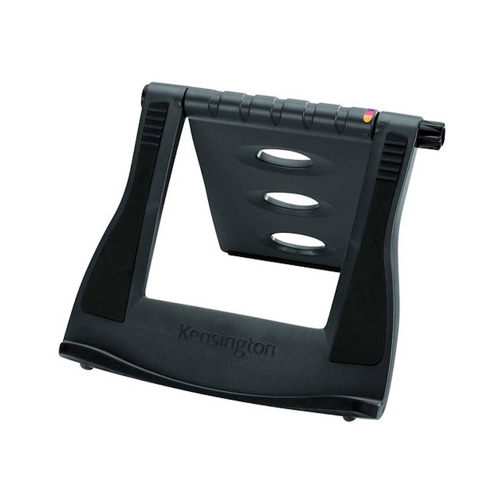 Base para Notebook Kensington K60112 12-17 Pulg Easy Riser Negra